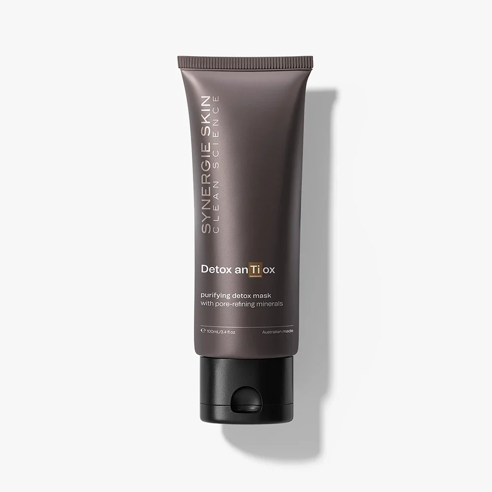 Detox AnTiox