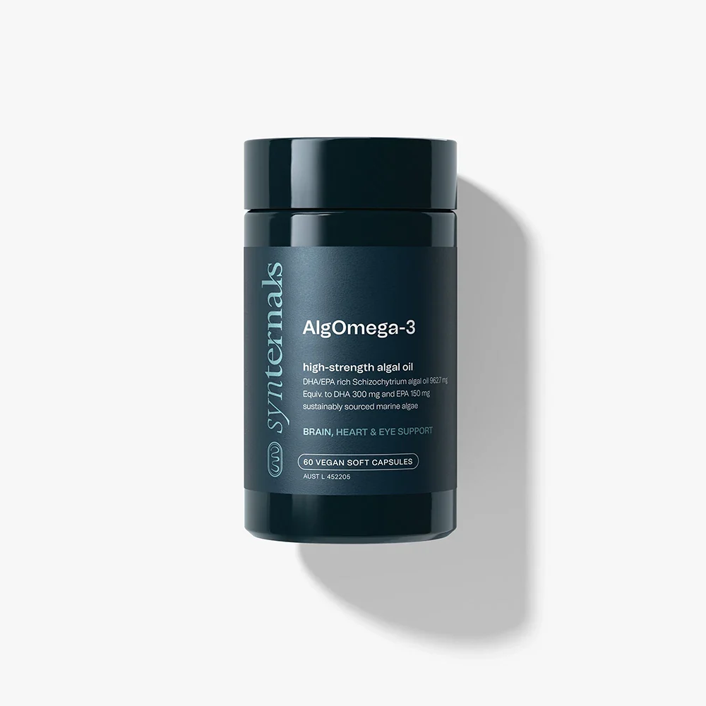 AlgOmega-3