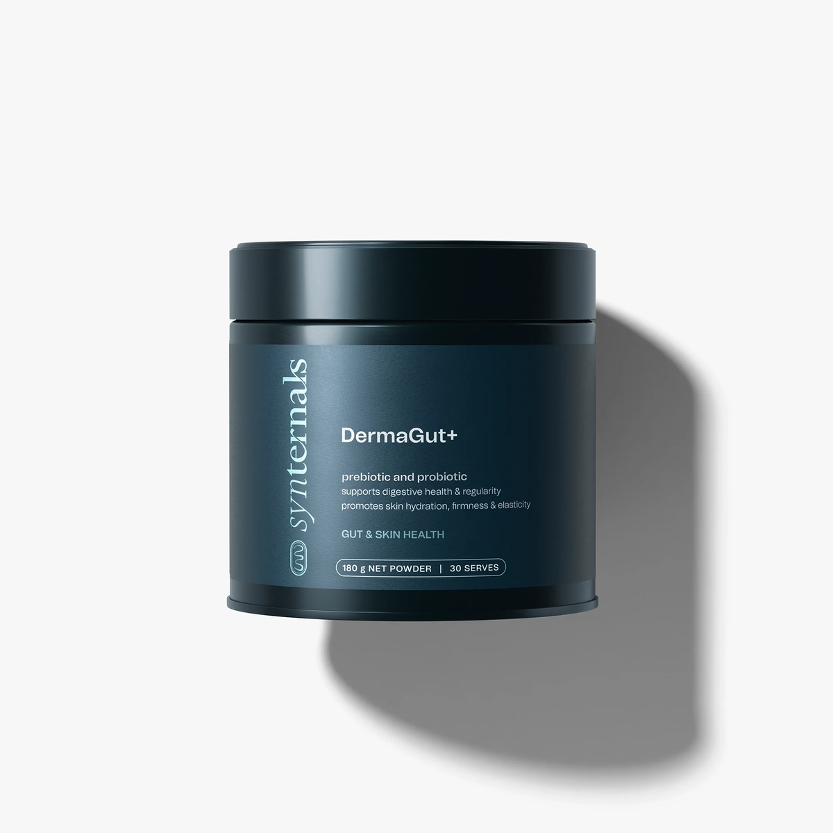 DermaGut